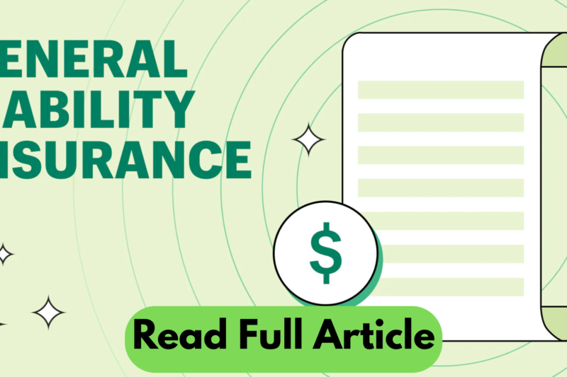 Why Your Business Needs General Liability Insurance in 2026
